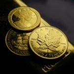 Beliebte Goldmünzen Maple Leaf